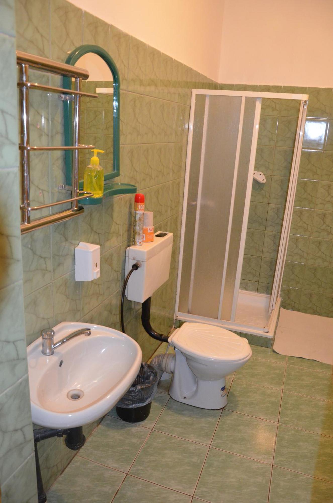 Europa Hotel Rakhiv Ruang foto